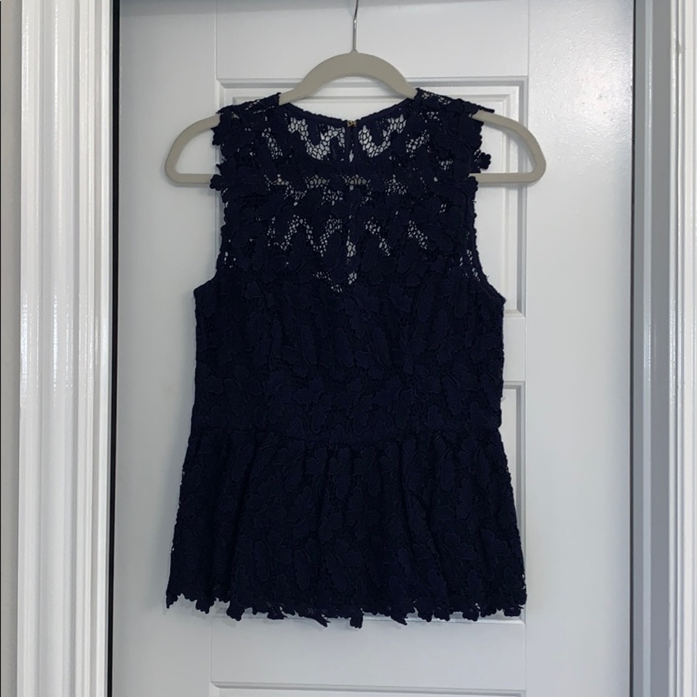 Brand New Lilly Pulitzer Top